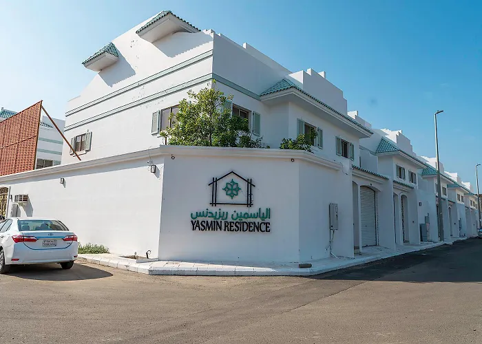 Mabaat-Jasmine Greek Villa 4Br- 583 - Villa 10